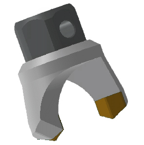 Забурник ЗС-11