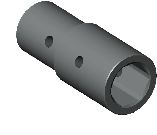 Переходник К62xШ92