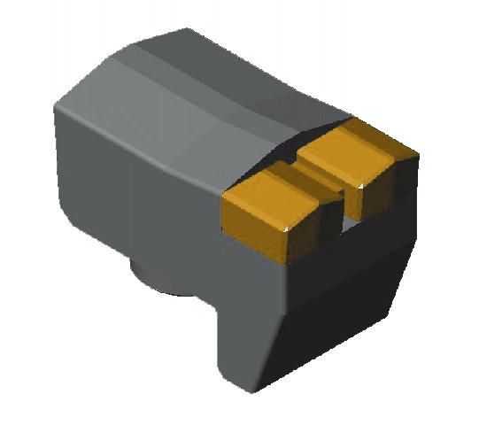 Резец STC-147-2