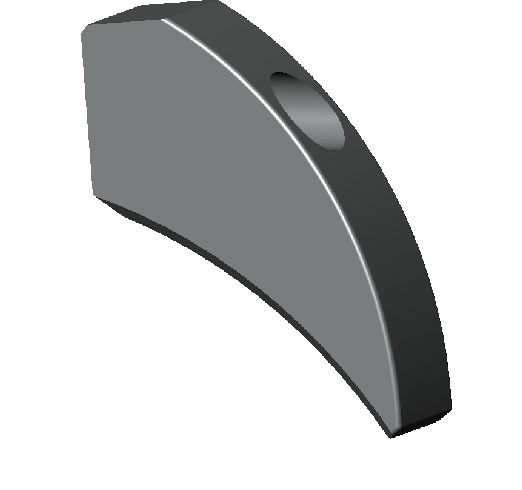 Резцедержатель С-298/F2 (для РТ300)