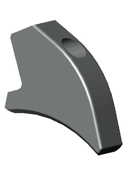 Резцедержатель С-193/F2