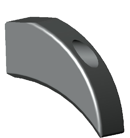 Резцедержатель STC