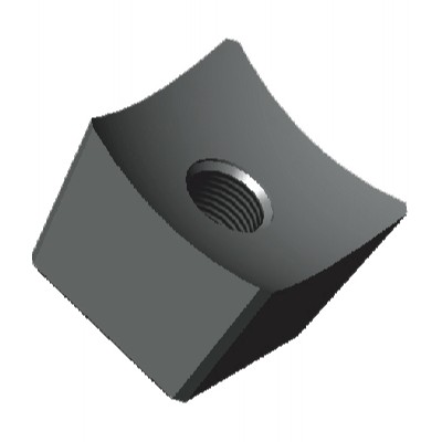 Резец K-6O-0001